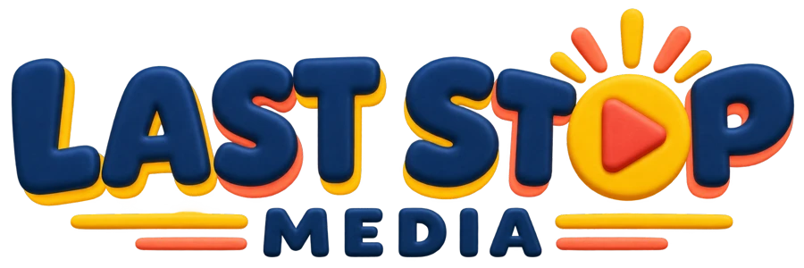 Last Stop Media